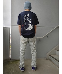 別ショット③ | Tシャツ/カットソー