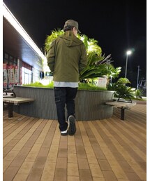 別ショット① | ジャケット/アウター