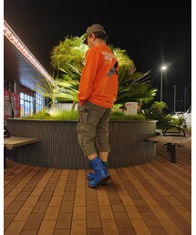 別ショット③ | Tシャツ/カットソー