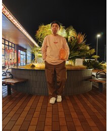 別ショット② | Tシャツ/カットソー