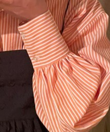 LOWRYS FARM | シャツ/ブラウス