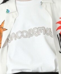 JACQUEMUS | Tシャツ/カットソー