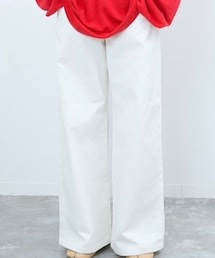 UNFOLLOW | デニムパンツ