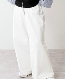 UNFOLLOW | デニムパンツ