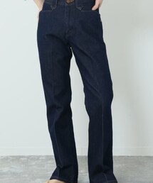 UNFOLLOW | デニムパンツ