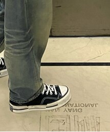 CONVERSE | スニーカー