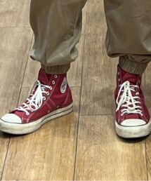 CONVERSE | スニーカー