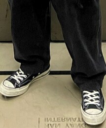 CONVERSE | スニーカー