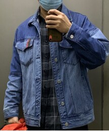 ca | デニムジャケット