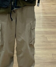ur | チノパンツ