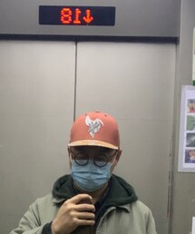 NEW ERA | キャップ