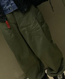 gxg | チノパンツ