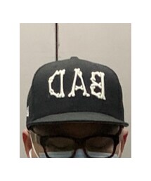 NEW ERA | キャップ