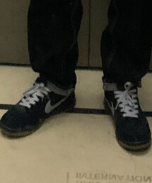 NIKE | (スニーカー)