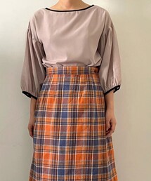 404 | シャツ/ブラウス