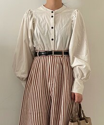 404 | シャツ/ブラウス