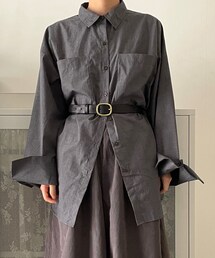 404 | シャツ/ブラウス