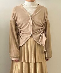 iS ScoLar | ジャケット/アウター