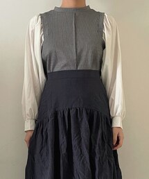 404 | シャツ/ブラウス