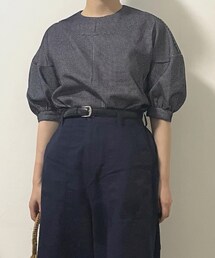 404 | シャツ/ブラウス