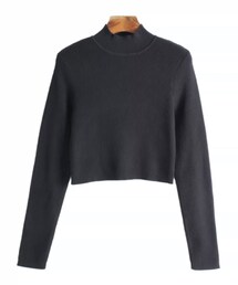 404 | ニット/セーター