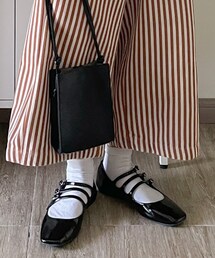 404 | バレエシューズ