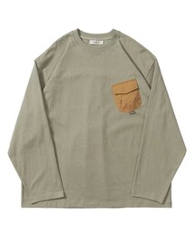 HALCYON | Tシャツ/カットソー
