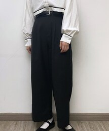 JEANASIS | パンツ