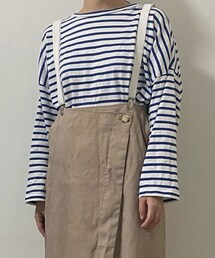 404 | Tシャツ/カットソー