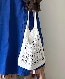 ASOKO | トートバッグ