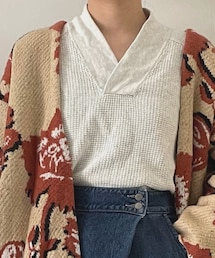 404 | ニット/セーター