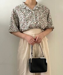 404 | シャツ/ブラウス