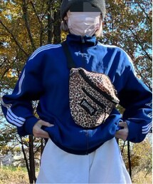 THRASHER | ショルダーバッグ