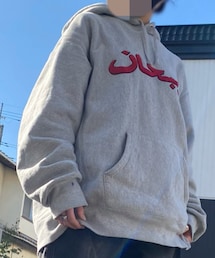 Supreme  | パーカー