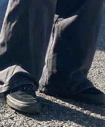 VANS | スニーカー