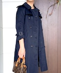 BURBERRY(バーバリー)の「ジャケット/アウター(トレンチコート)」