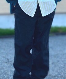 adidas | その他パンツ