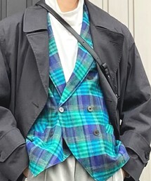 古着 | テーラードジャケット