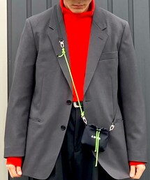 UNIQLO | テーラードジャケット