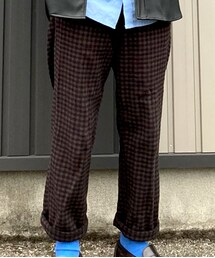 URBAN RESEARCH | パンツ