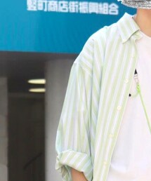 BROOKS BROTHERS | ビジネスシャツ