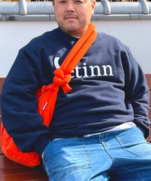 SETINN | スウェット