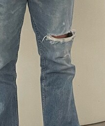 Levi’s646 | デニムパンツ