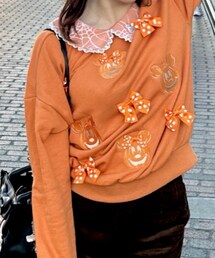 WorldofDisney | トップス