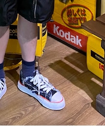 Maison MIHARA YASUHIRO | シューズ