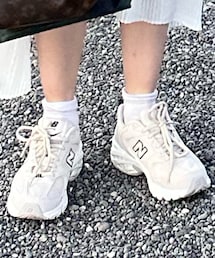 NEW BALANCE | スニーカー