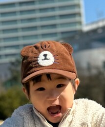 ZARA | キャップ