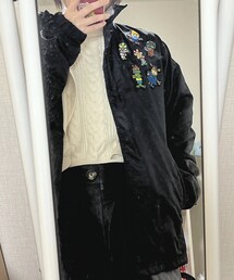 WIND AND SEA | ジャケット/アウター