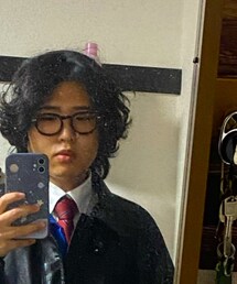 MOSCOT | メガネ