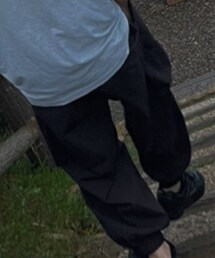 KUUUPY | カーゴパンツ